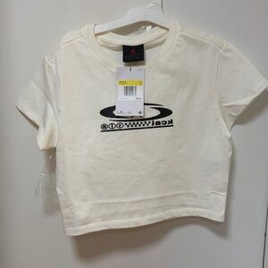 Travis Scott Jordan Women’s T-Shirt